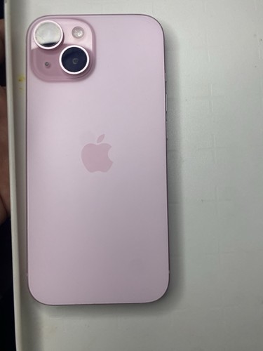 Apple iphone 128gb rosa - iphone,