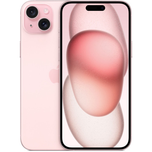 Apple iphone plus - apple, 15