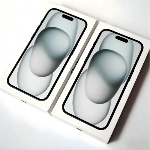 Apple iphone - apple, 15