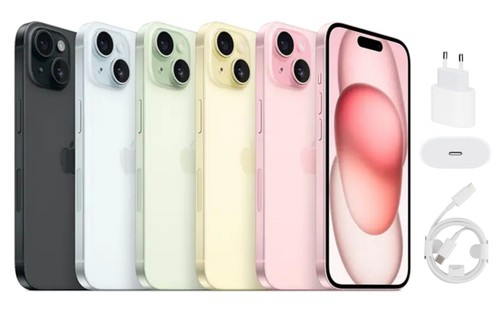 Apple iphone 128 - 15,