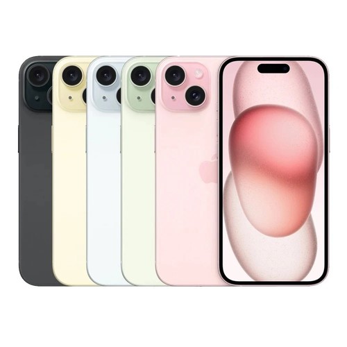 Nuovo apple iphone plus - nuovo, 15