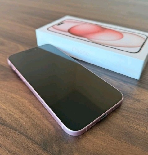 Apple iphone 128gb - 15,
