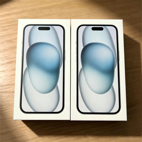 Nuovo apple iphone plus - apple, 15