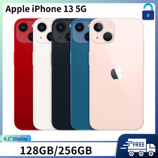 Nuovo Apple iPhone 13 (5G)