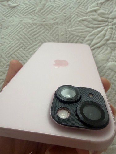 Apple iphone 128gb rosa - 128gb,