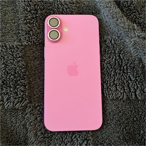 Apple iphone plus - plus, rosa,