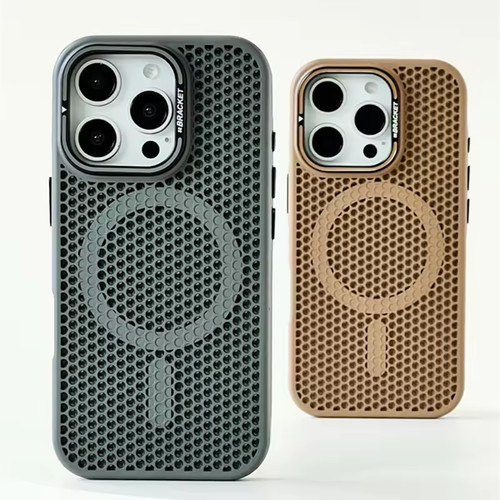 Custodia magsafe iphone 15 - custodia,