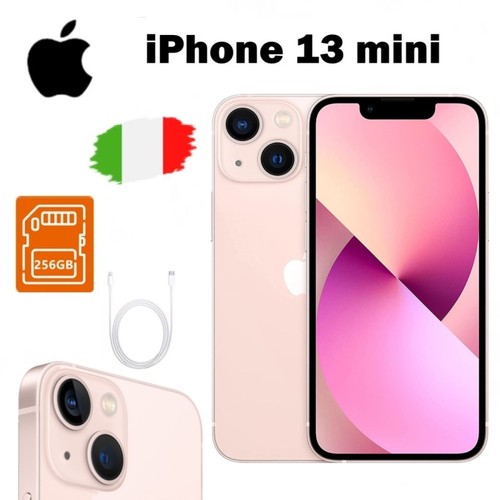 Nuovo apple iphone mini - iphone, 13