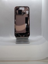 Intermediate Frame IPhone 15