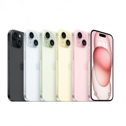 Nuovo apple iphone - apple,