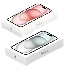 Nuovo & Sigillato Apple iPhone