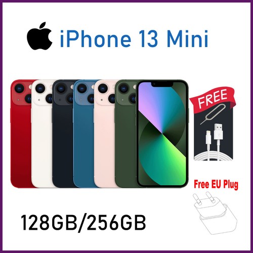 Nuovo apple iphone mini 5g - apple,