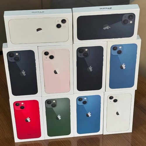 Sigillato nuovo apple - apple, iphone