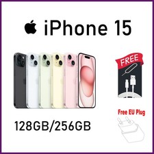 Nuovo Apple iPhone 15 5G