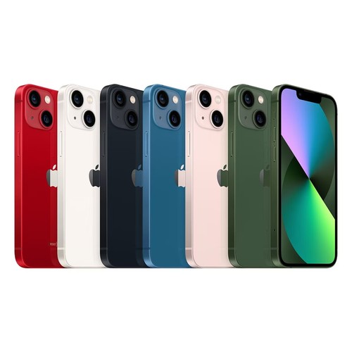 Apple iphone 128gb - 5g,