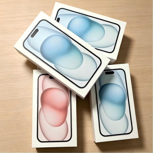 Nuovo apple iphone - apple, 15