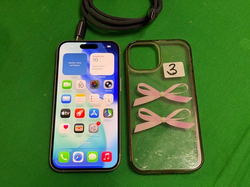 Apple iphone 128gb - apple, 15