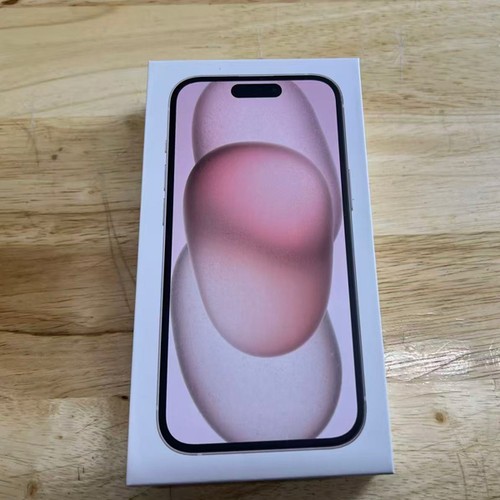 Apple iphone 128gb 256gb - 15, 5g