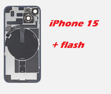 COVER POSTERIORE BACK COVER