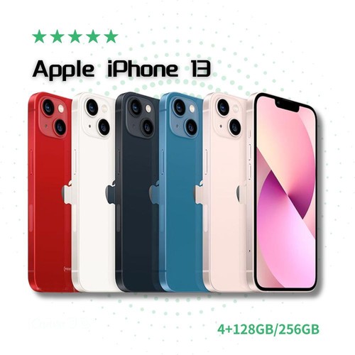Apple iphone 256gb - 13, 5g