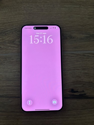 Iphone plus 128 rosa - plus, gb