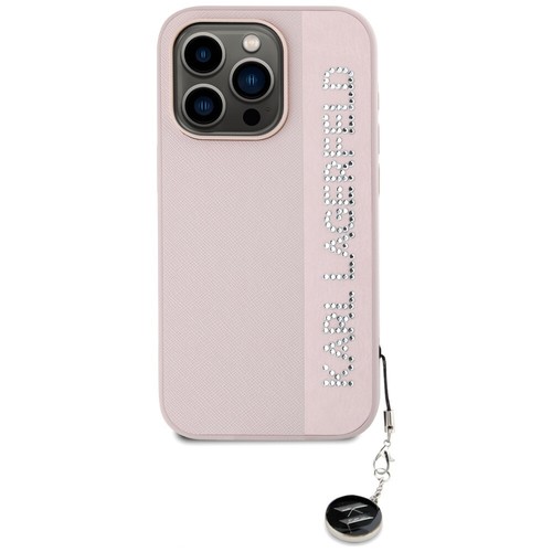 Custodia karl lagerfeld iphone - karl,